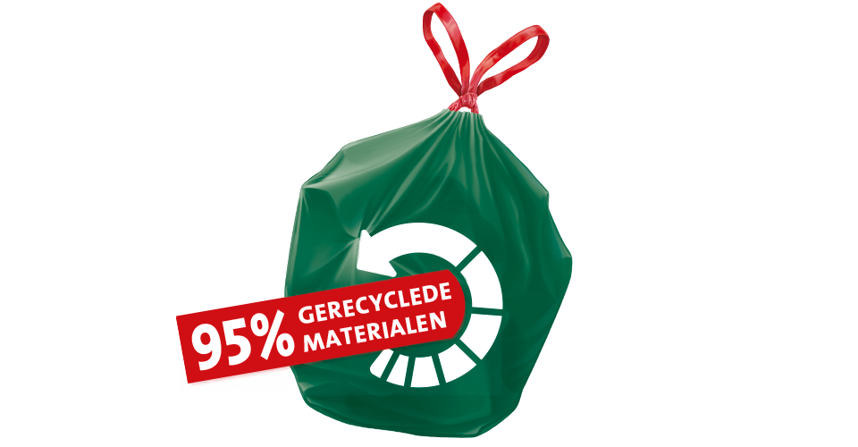 Eco bin liners Eco bin liners