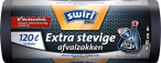 PRO Extra stevige afvalzakken PRO Extra stevige afvalzakken