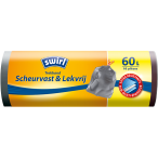 Scheurvast & Lekvrij met trekband Scheurvast & Lekvrij met trekband