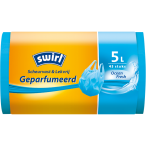 Geparfumeerde pedaalemmerzak Ocean Geparfumeerde pedaalemmerzak Ocean