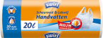 Scheurvast & Lekvrij met handvatten Scheurvast & Lekvrij met handvatten